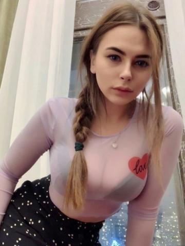 Танюша